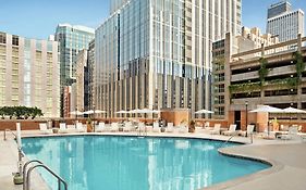Hilton Grand Vacations Club Chicago Magnificent Mile